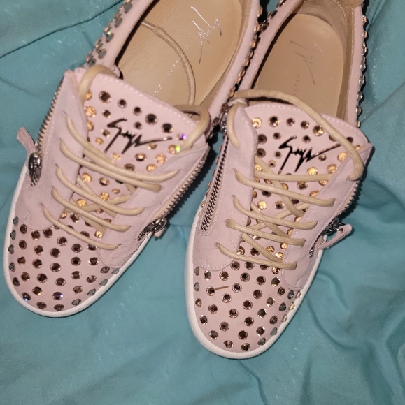 Giuseppe Sneakers - Picture 6 of 10